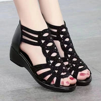 Epke Sommersandalen mit römischem Design