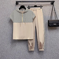 Set Moda Estiva Flair