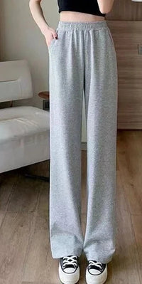 FitGlam Wide Joggers