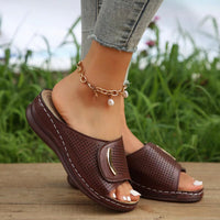Velanora - Orthopedic beach sandals