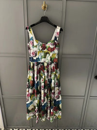 Sommerkleid von LuminousDay