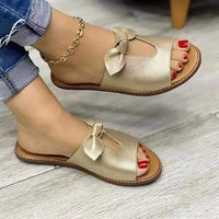 Epke Sommer Damen Flip-Flops
