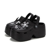 Aurora Trendy Luxe Sandalen