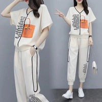 StijlSommer Sportliches Set