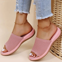 Sandali Elastici Estivi Zonnestraal Shoes