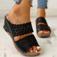 Velanora - Orthopedic Women's Sandals with Insoles