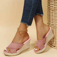 Sandalias ortopédicas para mujer Velanora - edición especial