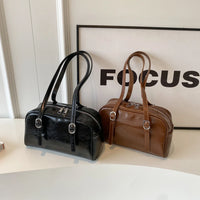 HorizonElegance Shoulder Bag