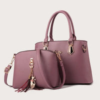 Bolso de moda Luxe RadiantCharm