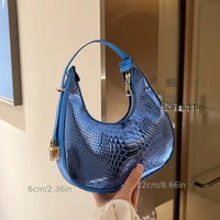 Urban Chic Minimalistische Tasche