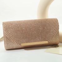 EclatElegance Luxe Clutch