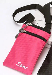 ModeEssenz Schultertasche