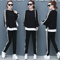 SpringElegance Two-Tone Set