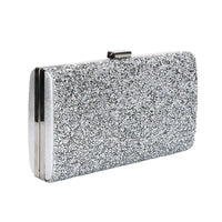 Clutch Stella Luxe Diamante