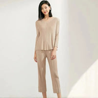 ElegantieKlaar Miyake Set