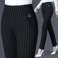 Liva Belle Casual Gerade Hose