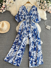 Sunshine Couture Sommer Jumpsuit