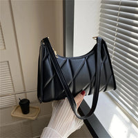 Luxuriöse Elegantia Schultertasche