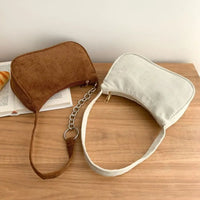 UrbanChic Cord-Tasche