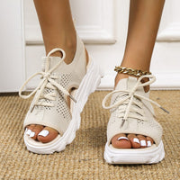 Orthopedic Comfortable Women's Sandals by Velanora