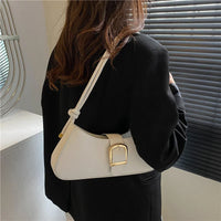 NovaLuxe Elegante Schultertasche