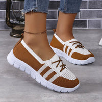 HorizonElegance Summer Sneakers