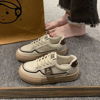 VividStride Sneakers Eleganti