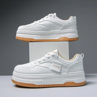 UrbanStride Weiße Sneaker