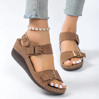Velanora - Orthopedic Women’s Sandals with Daily Support