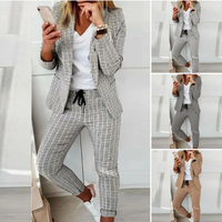 Completo elegante Velanora