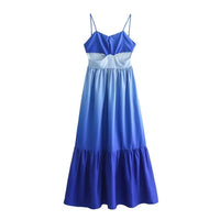 Robe d'Été Élégante Epke