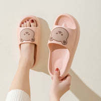 Velanora - Teddy Ultra Soft Orthopedic Slip-Ons