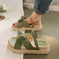 SommerFantasie Sandalen