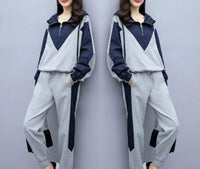 Conjunto Deportivo SportChic