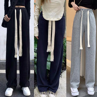 LuxeMode Spring Joggers