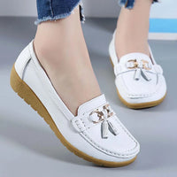 SchuhEleganz Slip-On Loafer