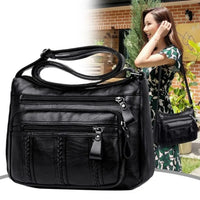 HorizonElegance Schultertasche