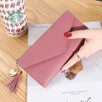 Nova Elegance Wallet