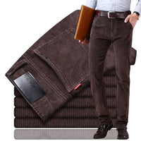Sebastian| Klassische Cordhose