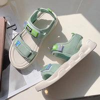 Luxe Summer Sandals