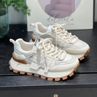 Sneakers confortevoli AuraStride