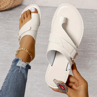 Anja | Comfortabele en elegante orthopedische sandalen voor dagelijks gebruik