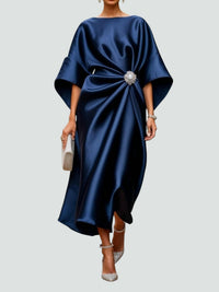Isabella | Elegante En Luxueuze Avondjurk