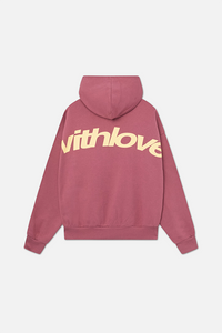 Mandy | Sudadera oversize elegante y de alta calidad