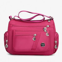 Bolsa de Compras Impermeable Nexura