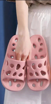 Aurora Chic Zomerslippers