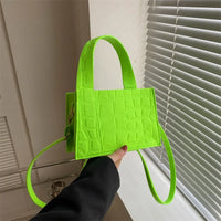 Luxury Shoulder Bag New Chic