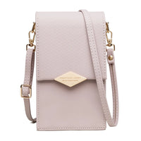 Dynamic Elegance Luxury Shoulder Bag
