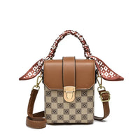 Sac Chic Luxe Charm