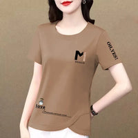 Stylish Days Summer Cotton Top